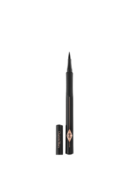 Charlotte Tilbury The Feline Flick Eyeliner, Panther