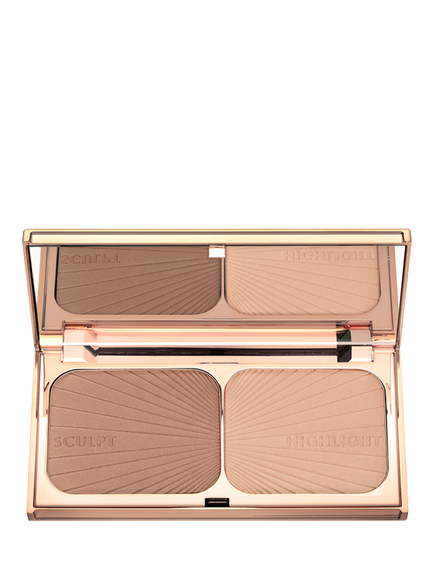 Charlotte Tilbury Filmstar Bronze and Glow, Fair/Medium