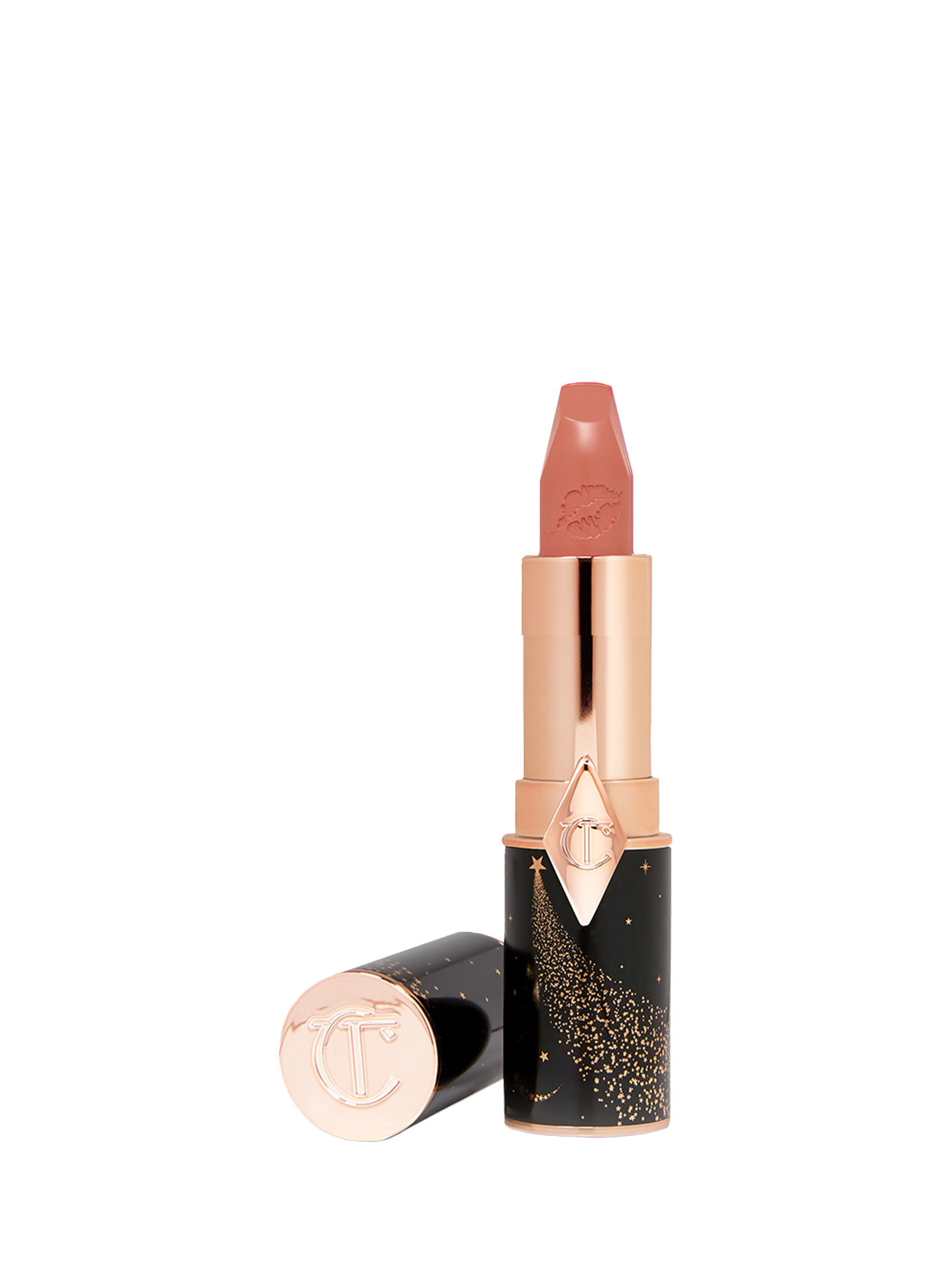 Product image 1 of 6, which shows Charlotte Tilbury Hot Lips 2.0, JK Magic