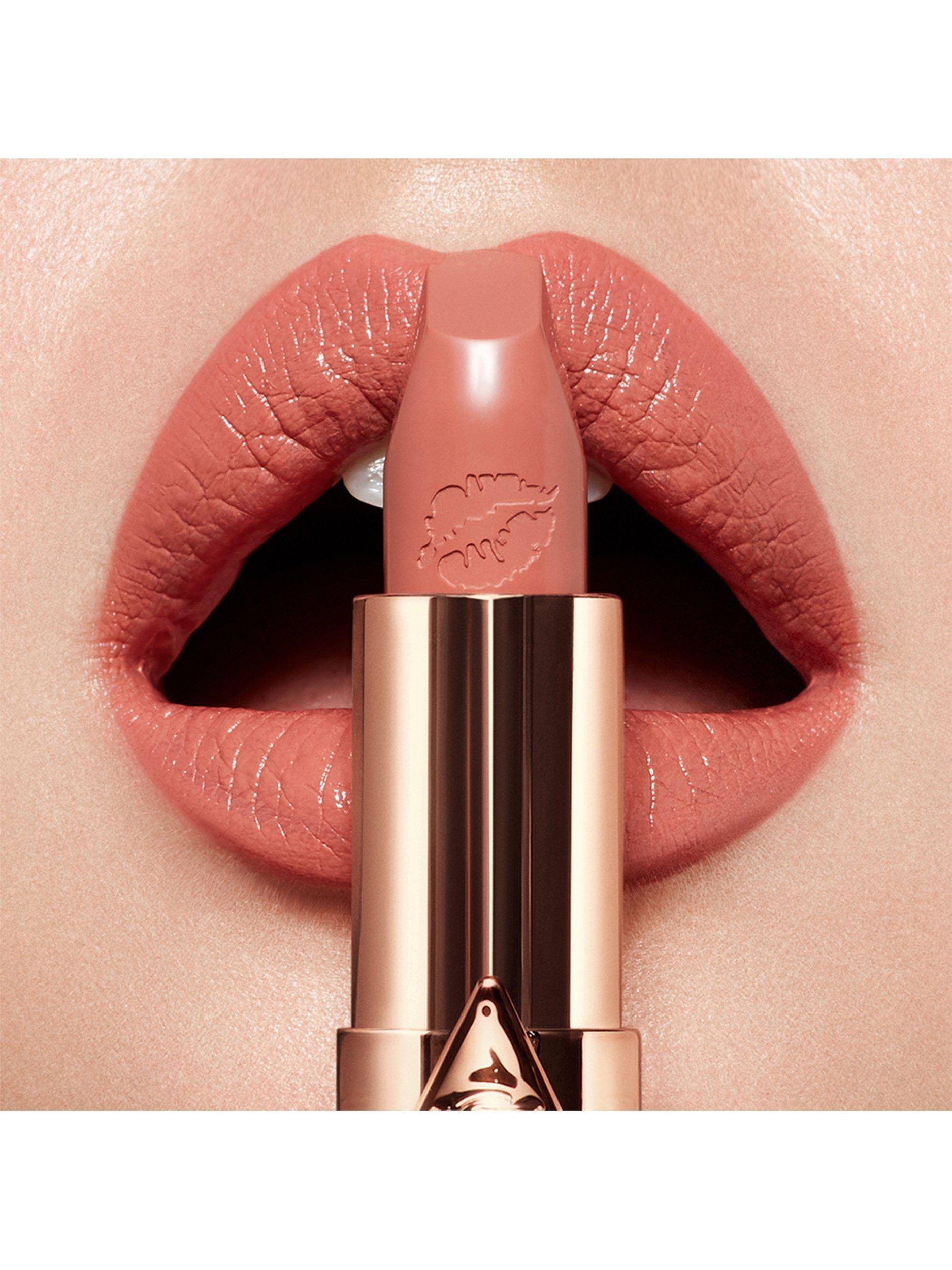 Product image 2 of 6, which shows Charlotte Tilbury Hot Lips 2.0, JK Magic