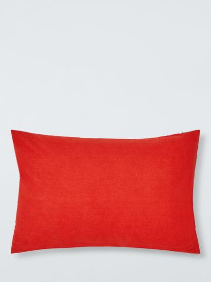 John Lewis Celebrate Cushion, Multi - view 2, Multi