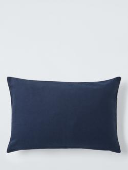 John Lewis Harmony Cushion, Multi - view 2, Multi
