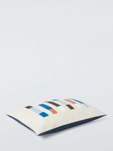 John Lewis Harmony Cushion, Multi