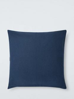 John Lewis ANYDAY Union Cushion, Multi - view 2, Multi
