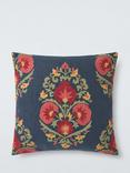 John Lewis Bukhara Cushion, Night