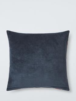 John Lewis Bukhara Cushion, Night - view 2, Night Sky