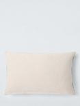 John Lewis Frame Cushion, Multi