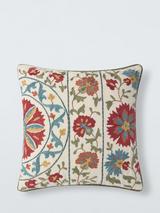 John Lewis Leila Cushion, Multi