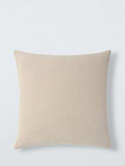 John Lewis Rasa Cushion, Multi - view 2, Multi