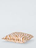 John Lewis Animal Cushion, Bronze