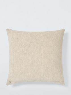 John Lewis Onda Cushion - view 2, Soft Teal