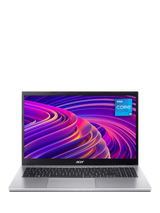 Acer Aspire 3 Laptop, Intel Core i5 Processor, 8GB RAM, 512GB SSD, 15.6" Full HD, Silver