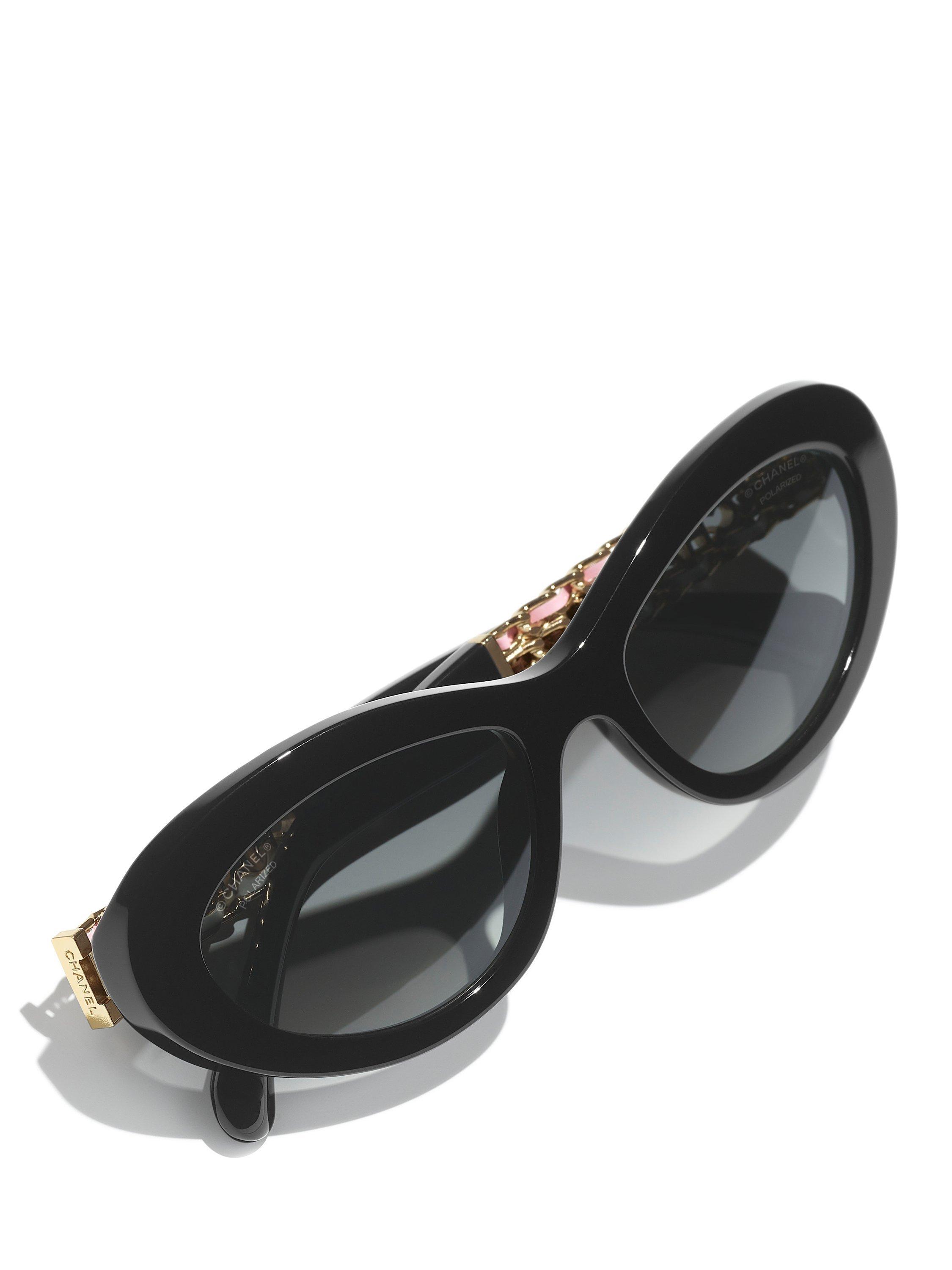 Sunglass Replacement Sunglasses Accessories Chanel Sunglasses 5372