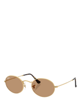 Ray-Ban Gold