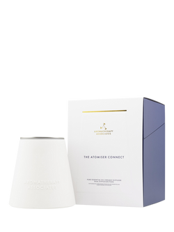 Aromatherapy Associates The Atomiser Connect, White