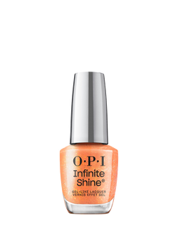 OPI OPI'm Dreaming Infinite Shine Nail Polish Collection, Dreamsicle