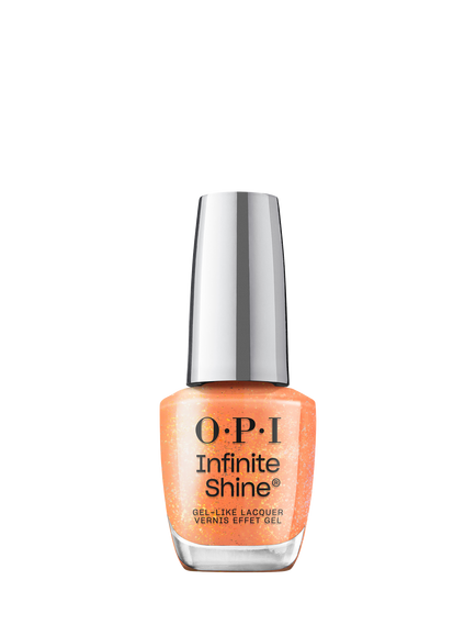 OPI OPI'm Dreaming Infinite Shine Nail Polish Collection, Dreamsicle