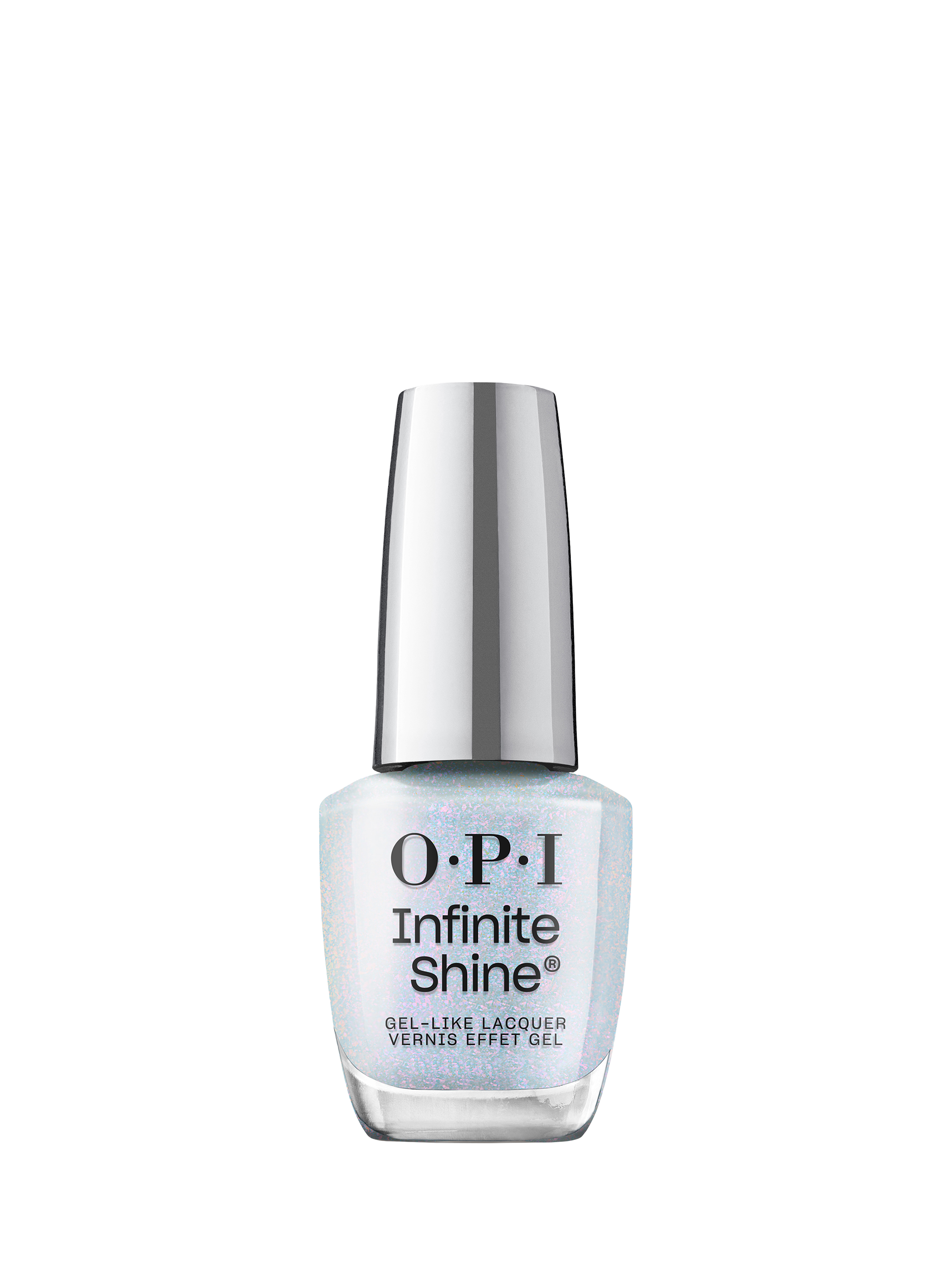 Product image 1 of 8, which shows OPI OPI'm Dreaming Infinite Shine Nail Polish Collection, From Head To Doze