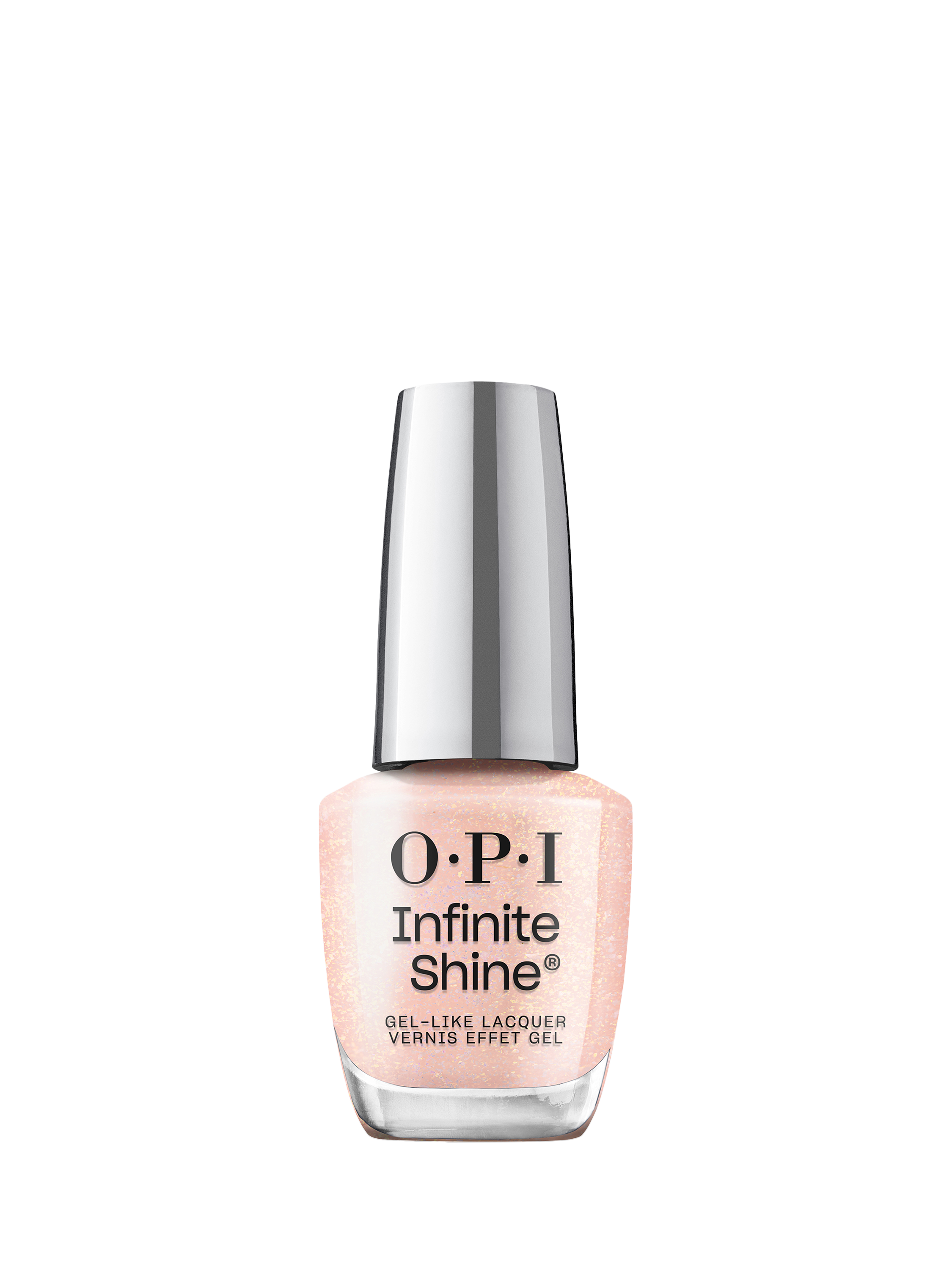 Product image 1 of 8, which shows OPI OPI'm Dreaming Infinite Shine Nail Polish Collection, Slay Awhile