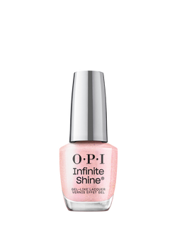 OPI OPI'm Dreaming Infinite Shine Nail Polish Collection, Sneak A Pink