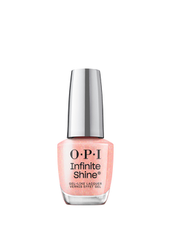 OPI OPI'm Dreaming Infinite Shine Nail Polish Collection, Suzi's Pedicure Throne