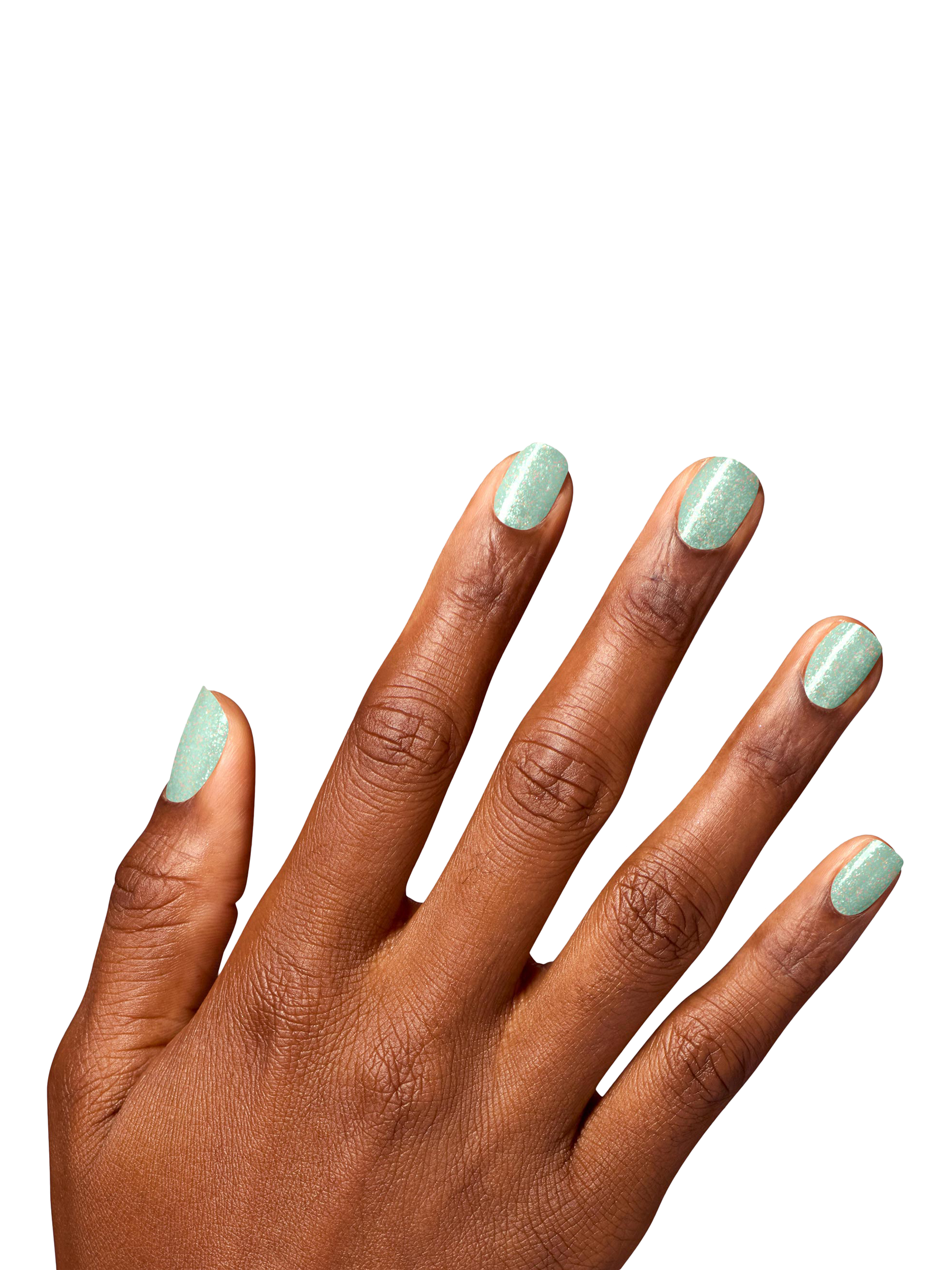 Product image 4 of 8, which shows OPI OPI'm Dreaming Infinite Shine Nail Polish Collection, Teals Familiar