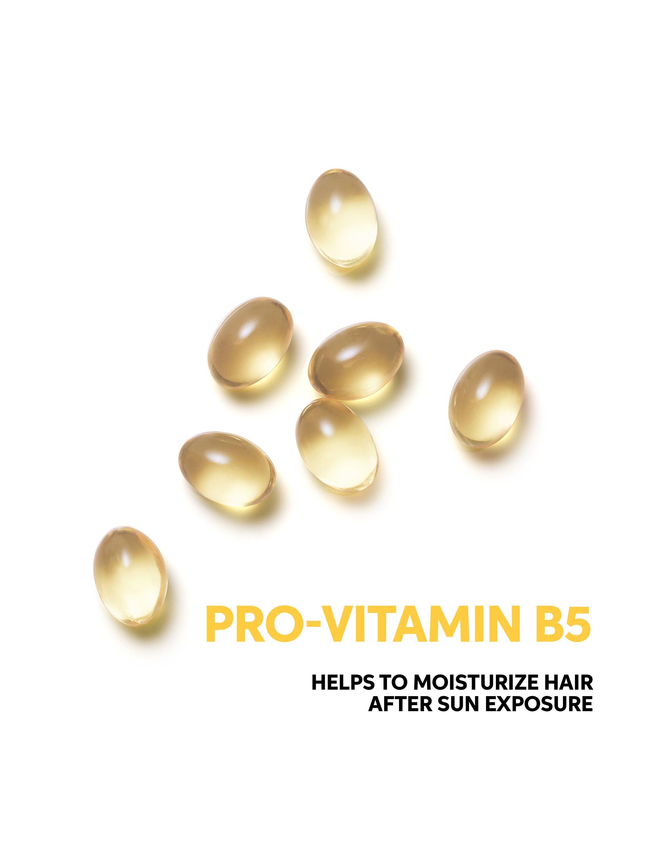 Product image 7 of 8, which shows Wella Professionals Invigo Sun Care Haircare Gift Set