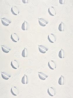 Harlequin Abella Furnishing Fabric, Powder Blue, Powder Blue