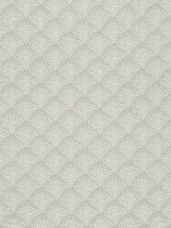 Harlequin Charm Furnishing Fabric, Platinum, Platinum
