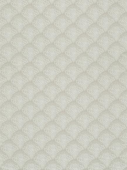 Harlequin Charm Furnishing Fabric, Platinum, Platinum