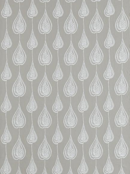 Harlequin Gigi Furnishing Fabric, French Grey