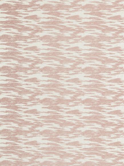 Harlequin Grain Furnishing Fabric, Blush, Blush