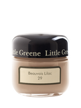 The Little Greene Paint Company Absolute Matt Emulsion Stone & Plaster Tones Tester Pot, Beauvais Lilac
