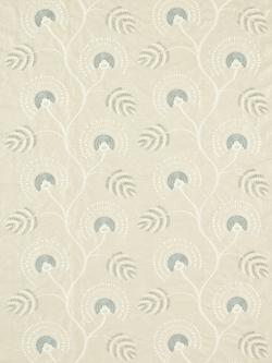 Harlequin Louella Furnishing Fabric, Seaglass/Pearl, Seaglass/Pearl