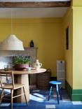 The Little Greene Paint Company Absolute Matt Emulsion, Yellows, Indian Yellow