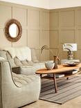The Little Greene Paint Company Intelligent Eggshell, Mid Stone Neutrals, Travertine