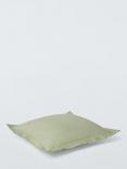 John Lewis Linen Oxford Cushion