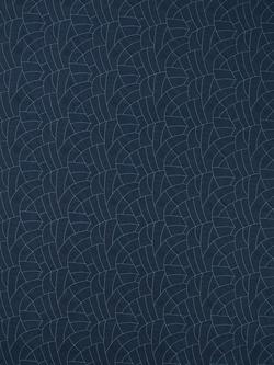 Harlequin Avri Furnishing Fabric, Indigo/Sky