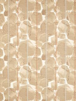 Harlequin Ceilo Furnishing Fabric, Clay/Paprika/Sky