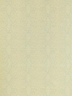 Harlequin Hansha Furnishing Fabric, Buttermilk/Sky