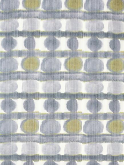 Harlequin Haruka Furnishing Fabric, Heather/Zinnia