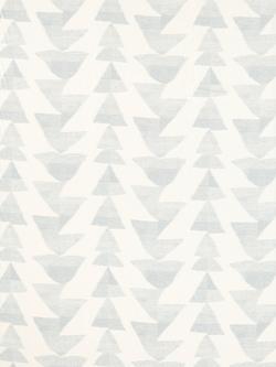 Harlequin Hikari Furnishing Fabric, Sky/Cloud