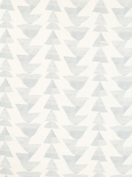 Harlequin Hikari Furnishing Fabric, Sky/Cloud