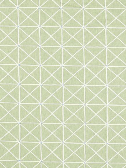 Harlequin Kado Furnishing Fabric, Meadow/Sky