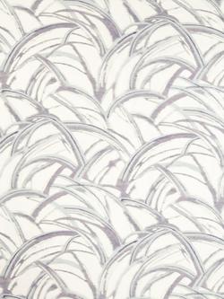 Harlequin Kimono Furnishing Fabric, Lilac/Perriwinkle