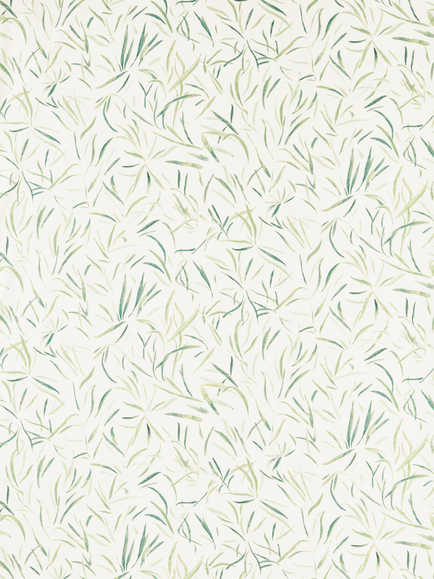 Harlequin Moji Furnishing Fabric, Forest/Evergreen