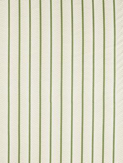 Harlequin Natsu Furnishing Fabric, Parchment/Kelly