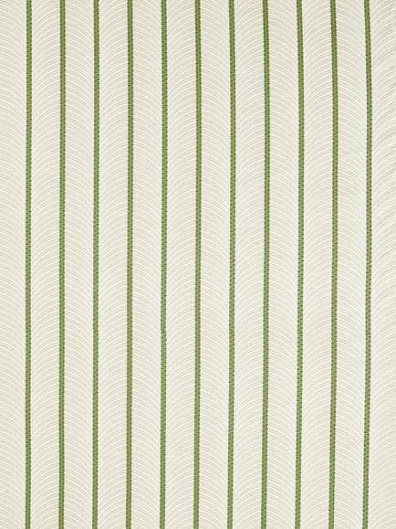 Harlequin Natsu Furnishing Fabric, Parchment/Kelly