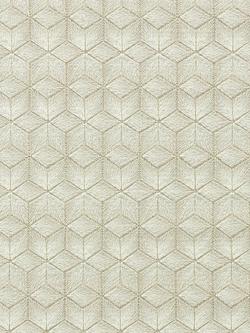 Harlequin Ochiba Furnishing Fabric, Frost, Frost