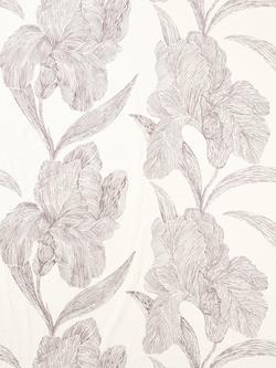 Harlequin Onsen Furnishing Fabric, Lilac